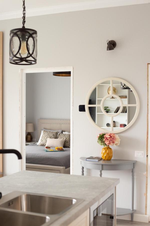 Lotus Inn Sinmartin  Luaran gambar